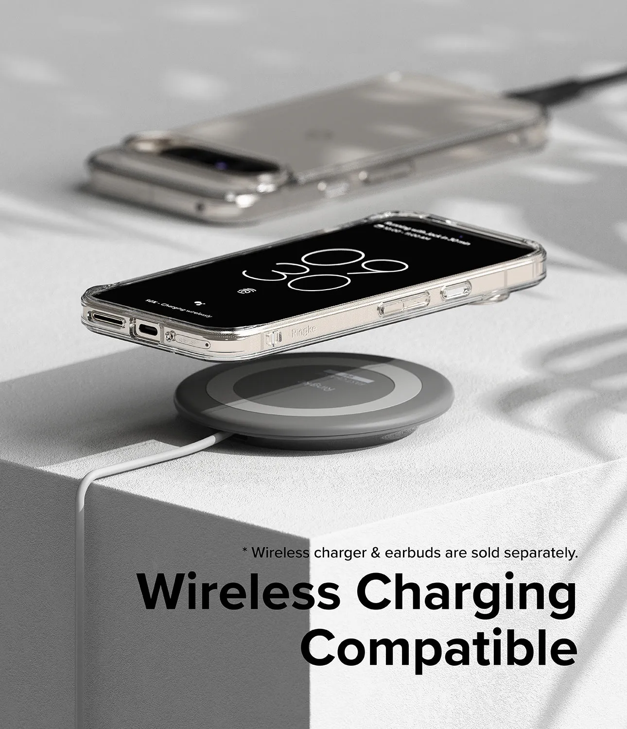 Google Pixel 9 Pro XL Case | Fusion Matte