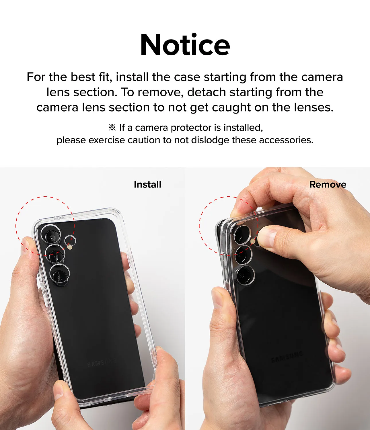Google Pixel 9 Pro XL Case | Fusion Matte