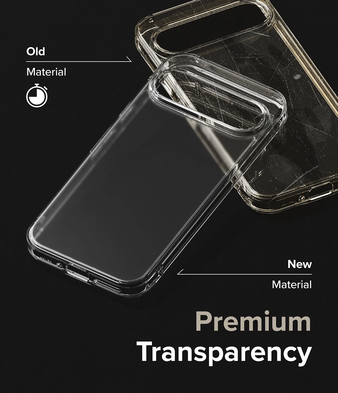 Google Pixel 9 Pro XL Case | Fusion Matte
