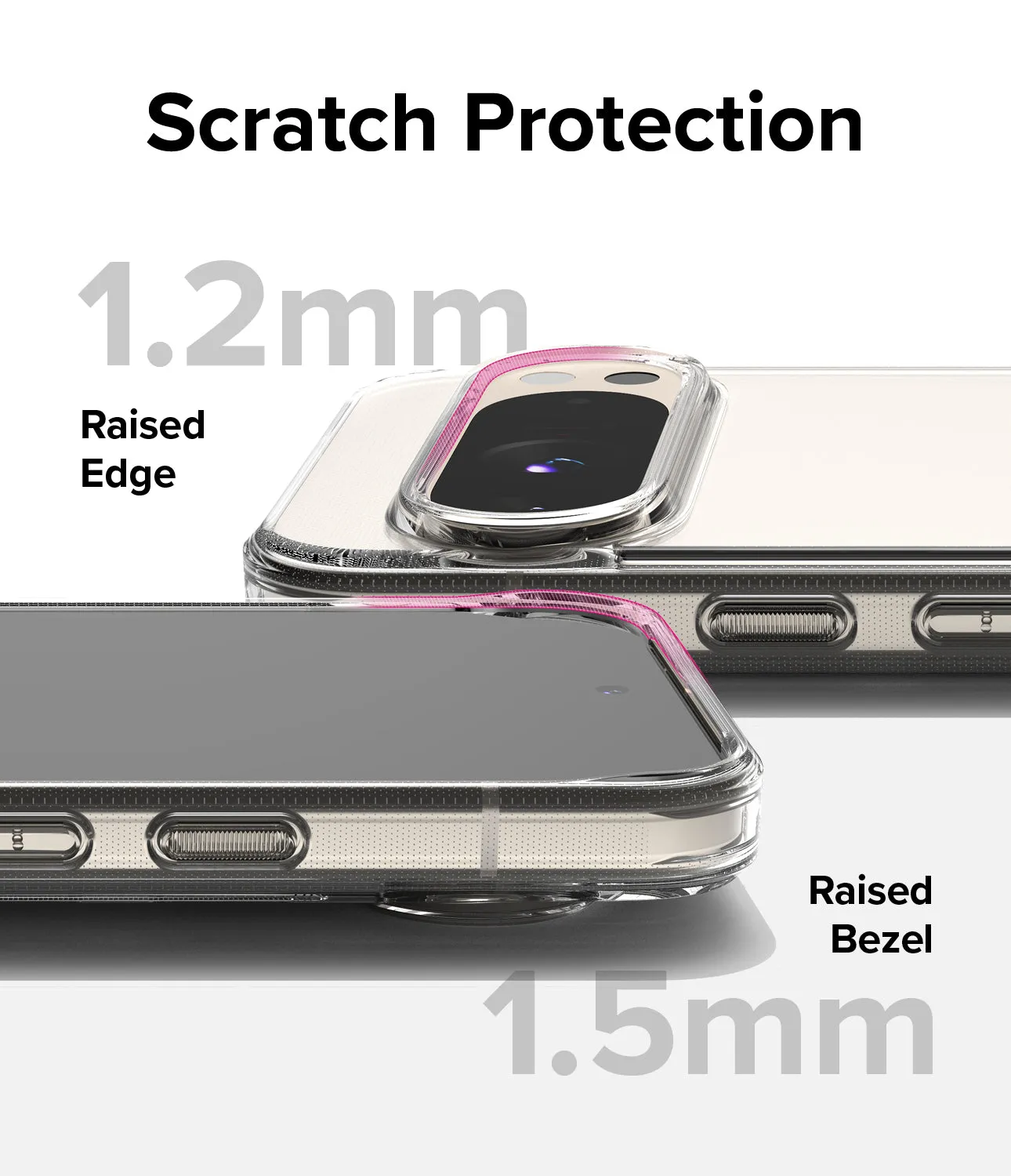Google Pixel 9 Pro XL Case | Fusion Matte