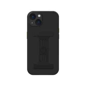 Goui Case iPhone 15 Black Stone - I15B