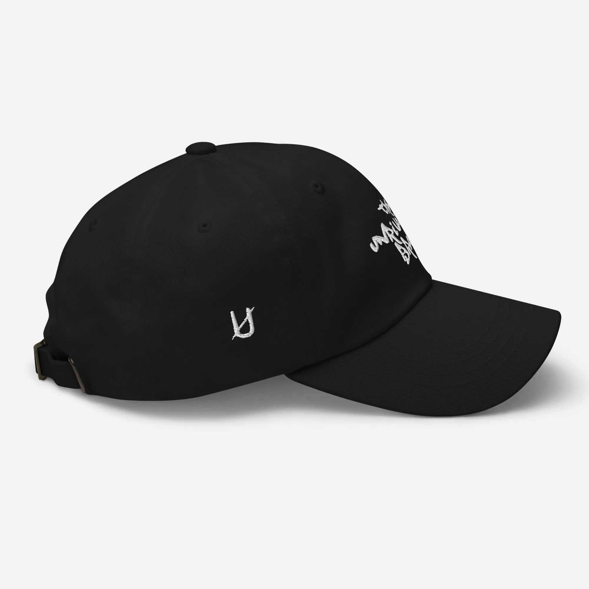Graffiti Black Hat