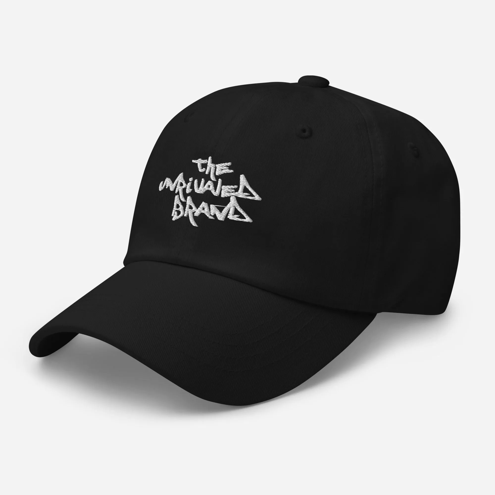 Graffiti Black Hat