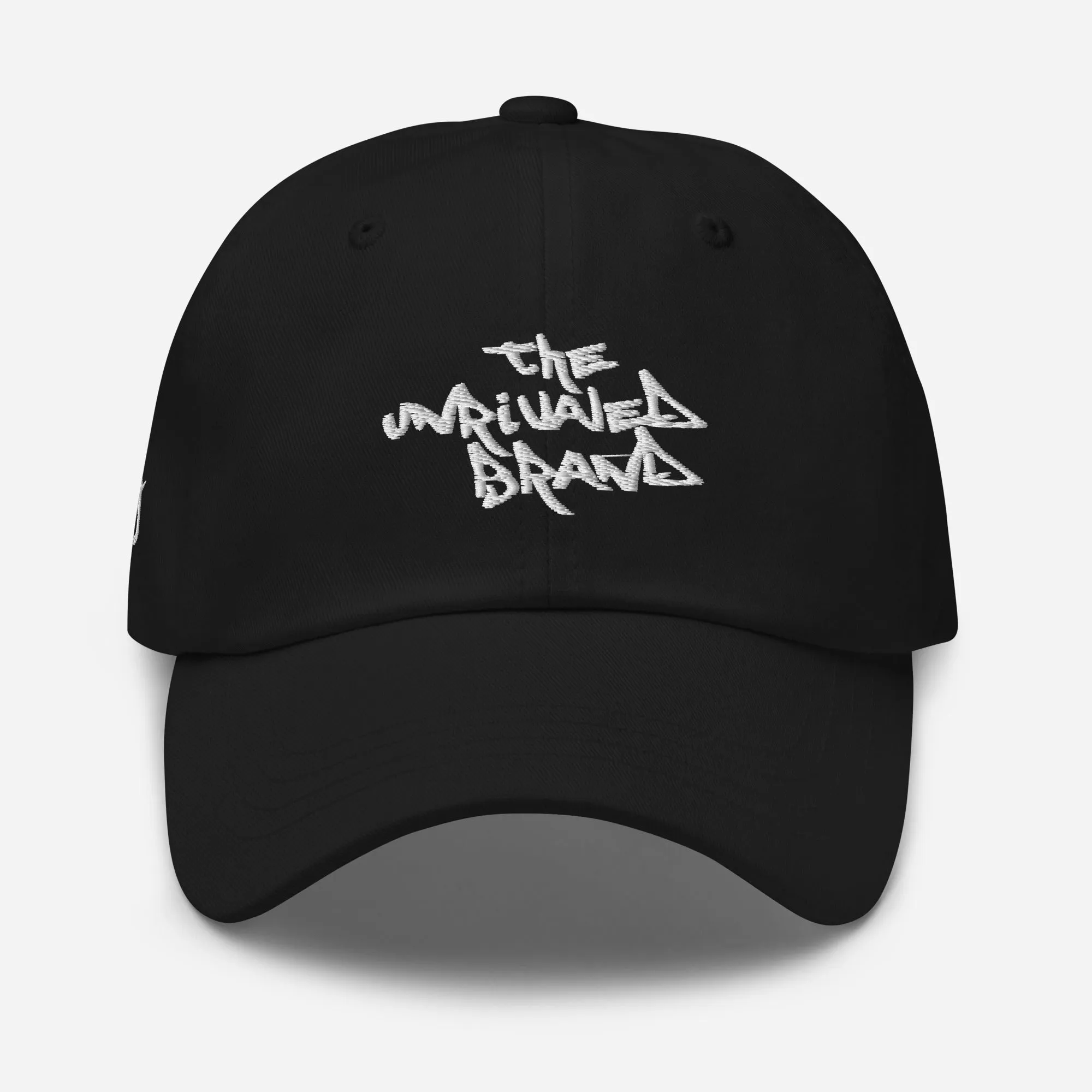 Graffiti Black Hat