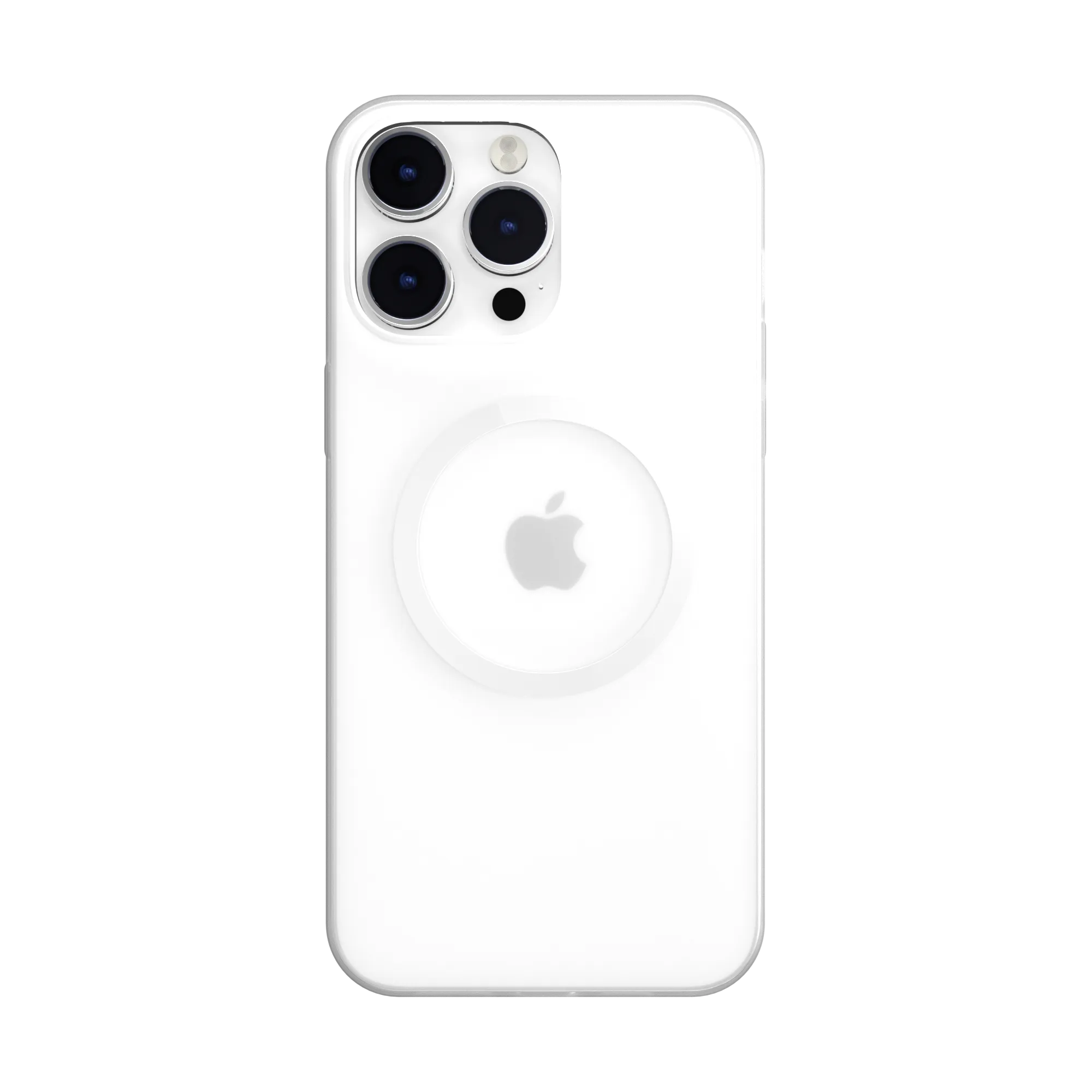 Gravity M Ultra Slim Magnetic iPhone 14 Case | MagSafe