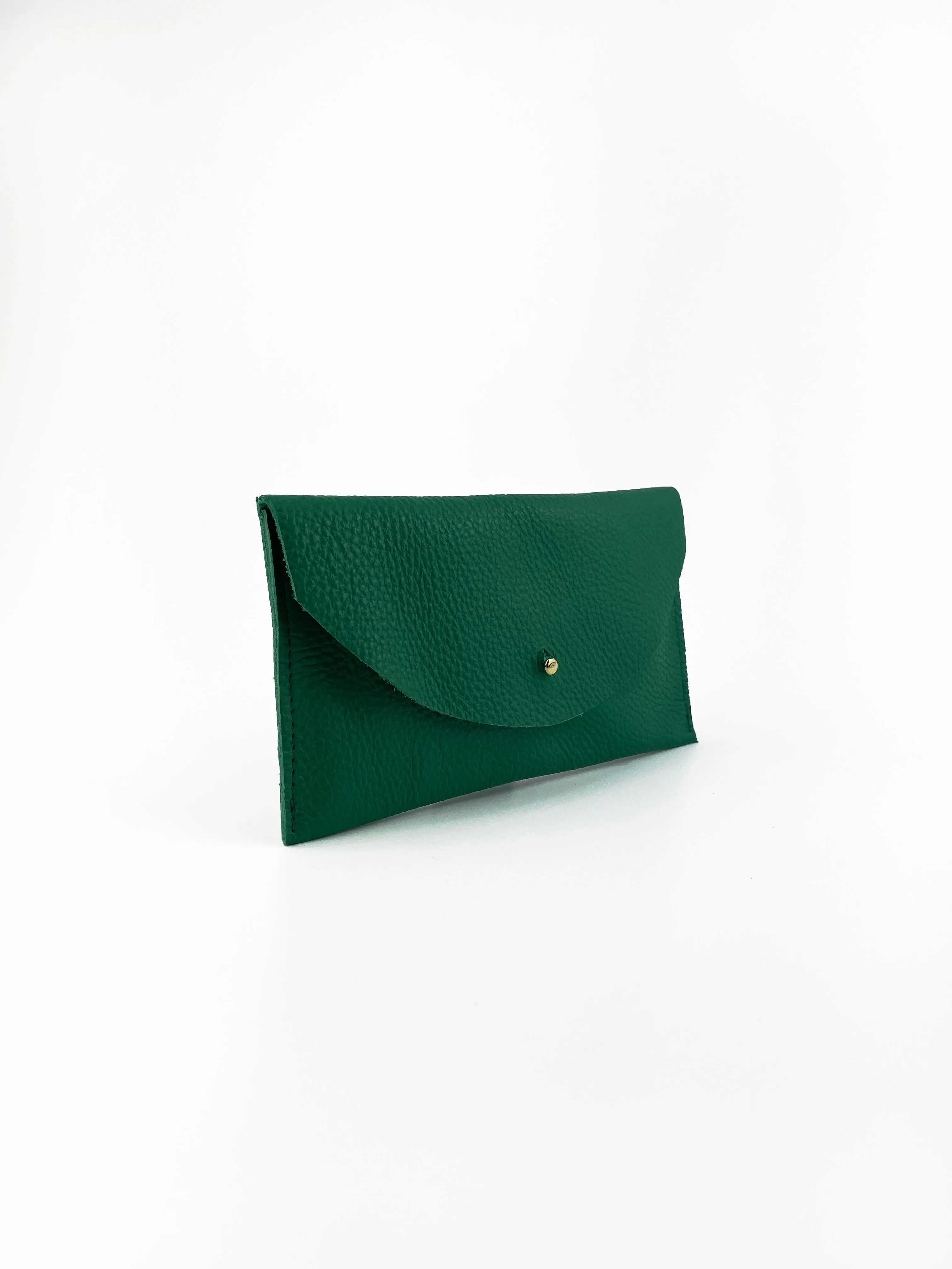 Green glasses/phone case