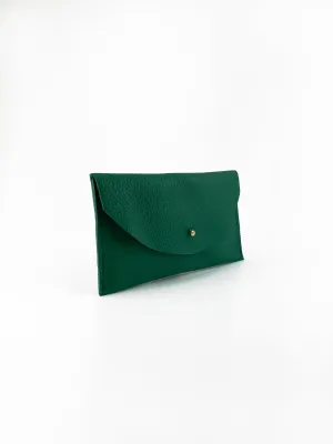 Green glasses/phone case