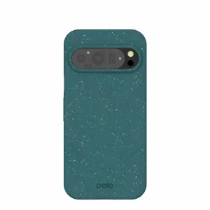 Green Google Pixel 9/9 Pro Case