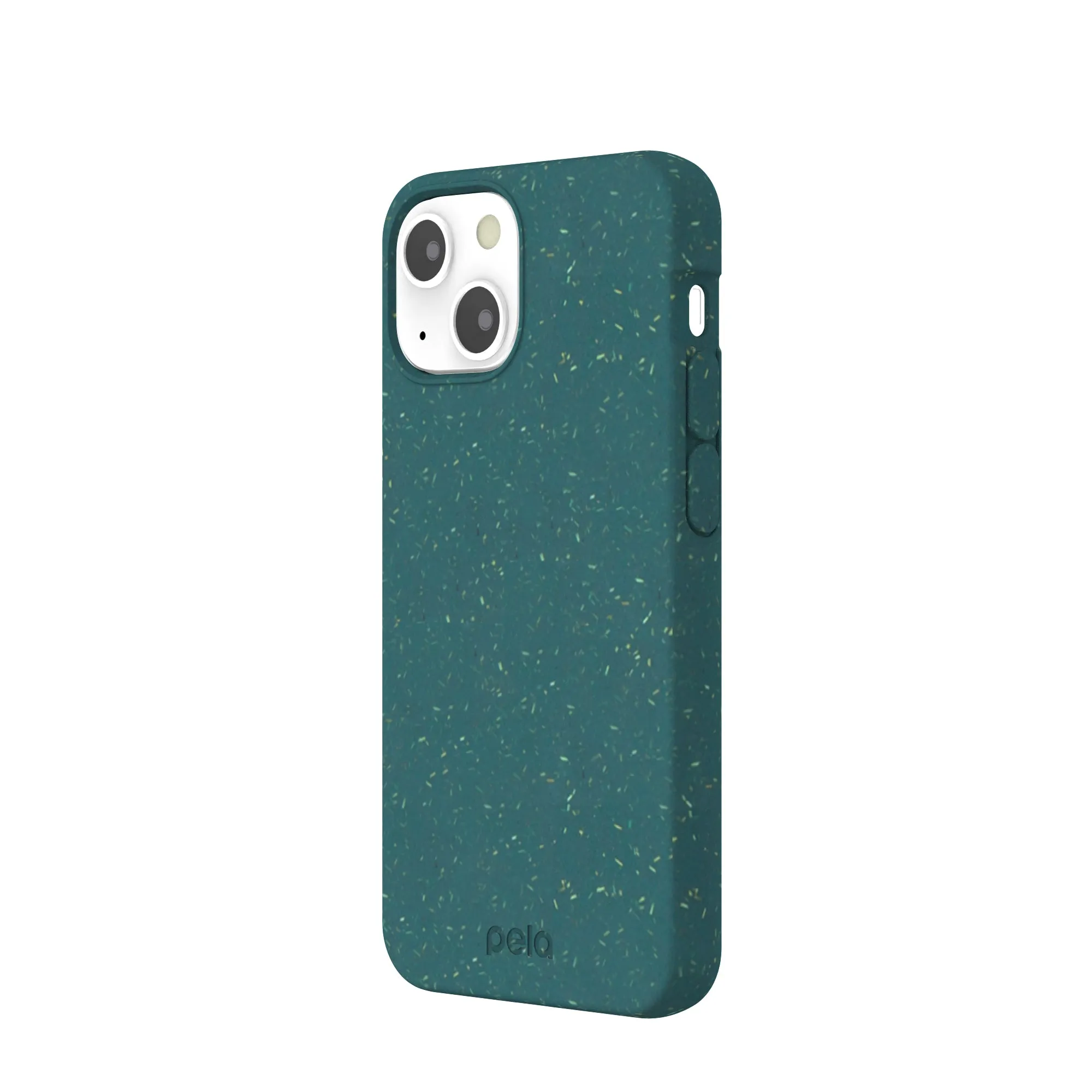 Green iPhone 13 Mini Case