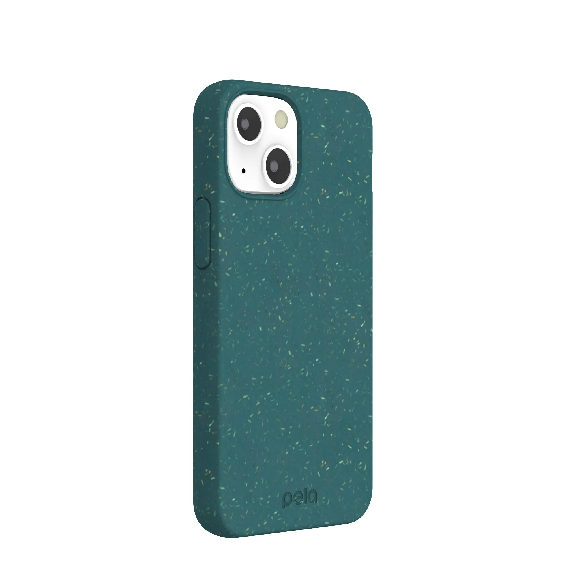 Green iPhone 13 Mini Case