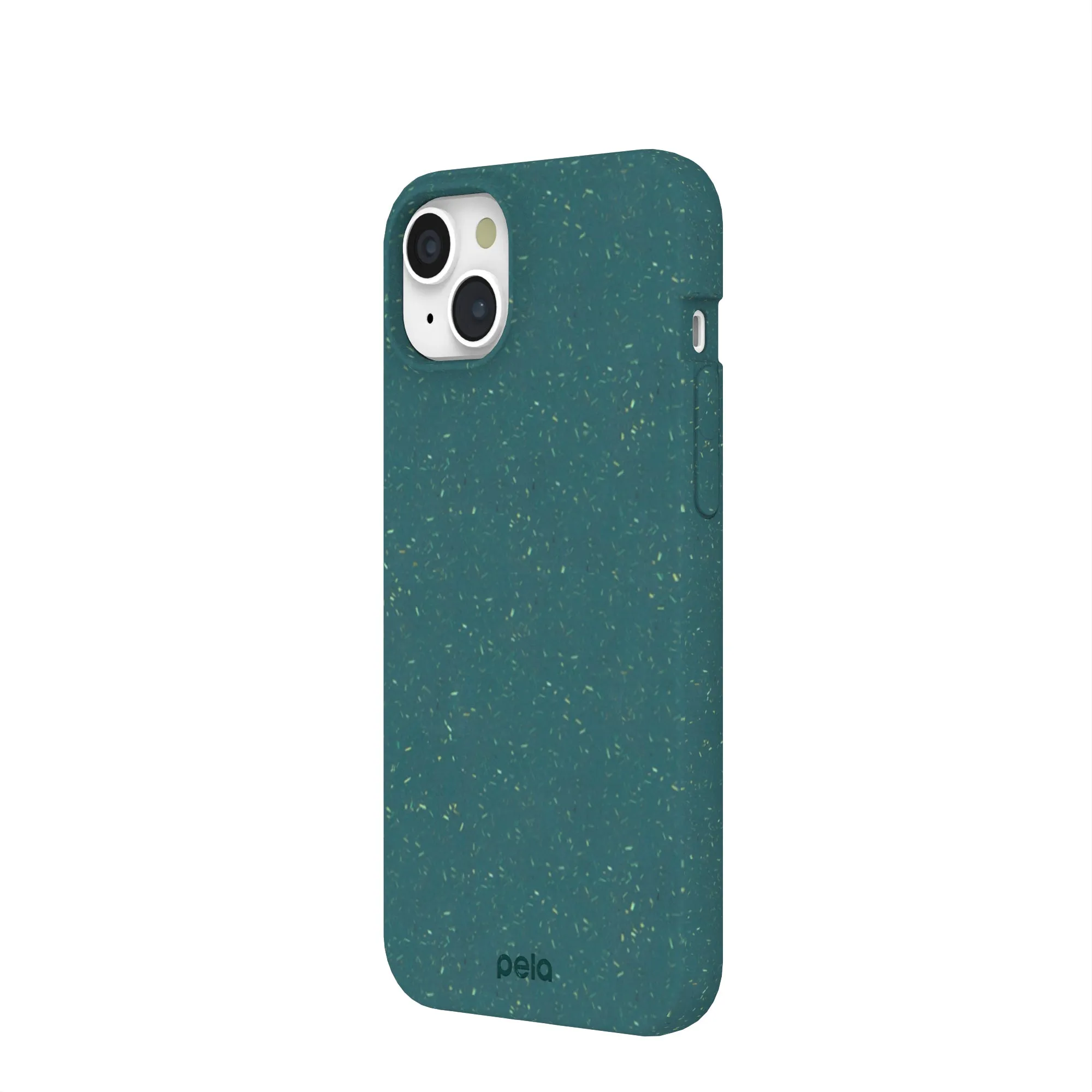 Green iPhone 15 Plus Case