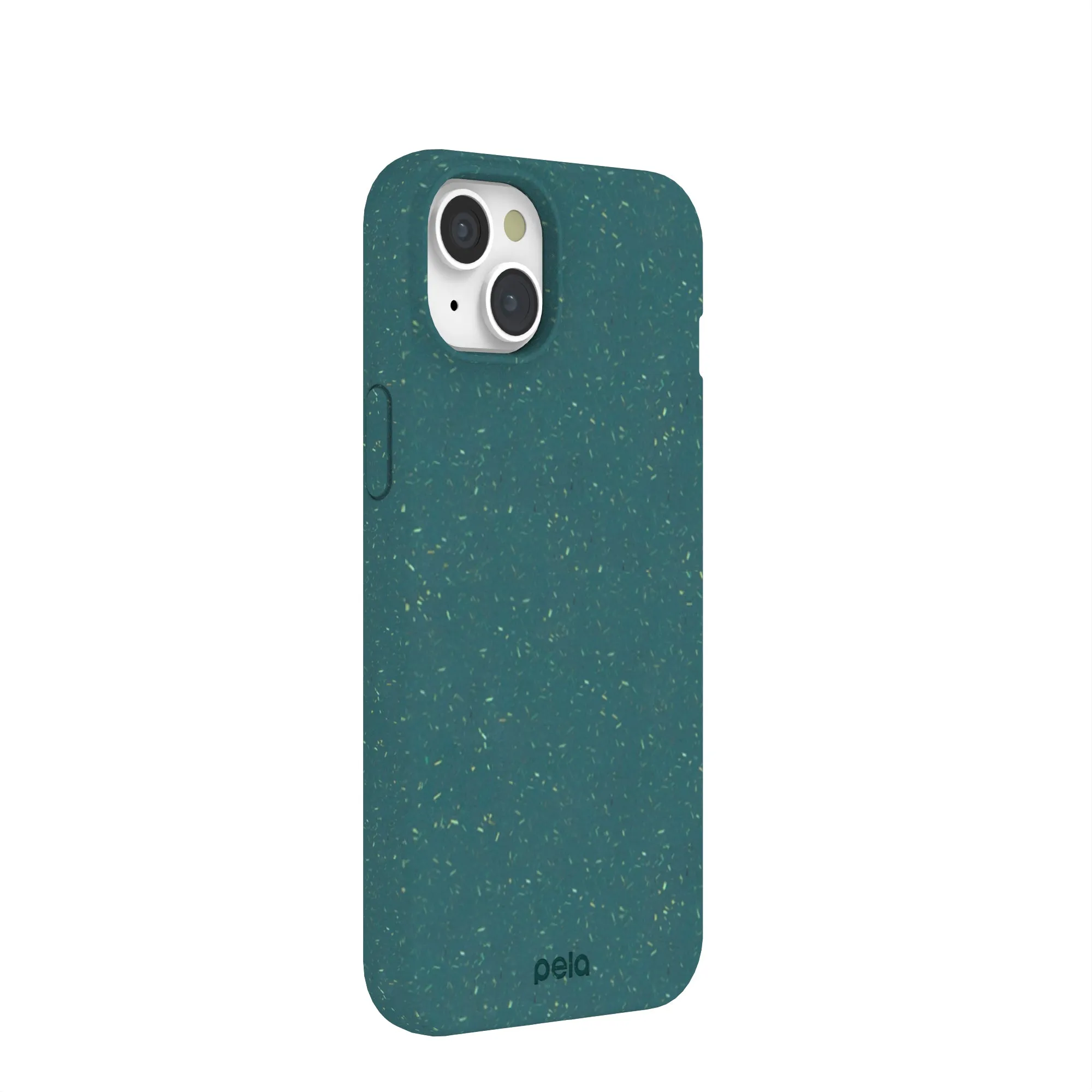 Green iPhone 15 Plus Case