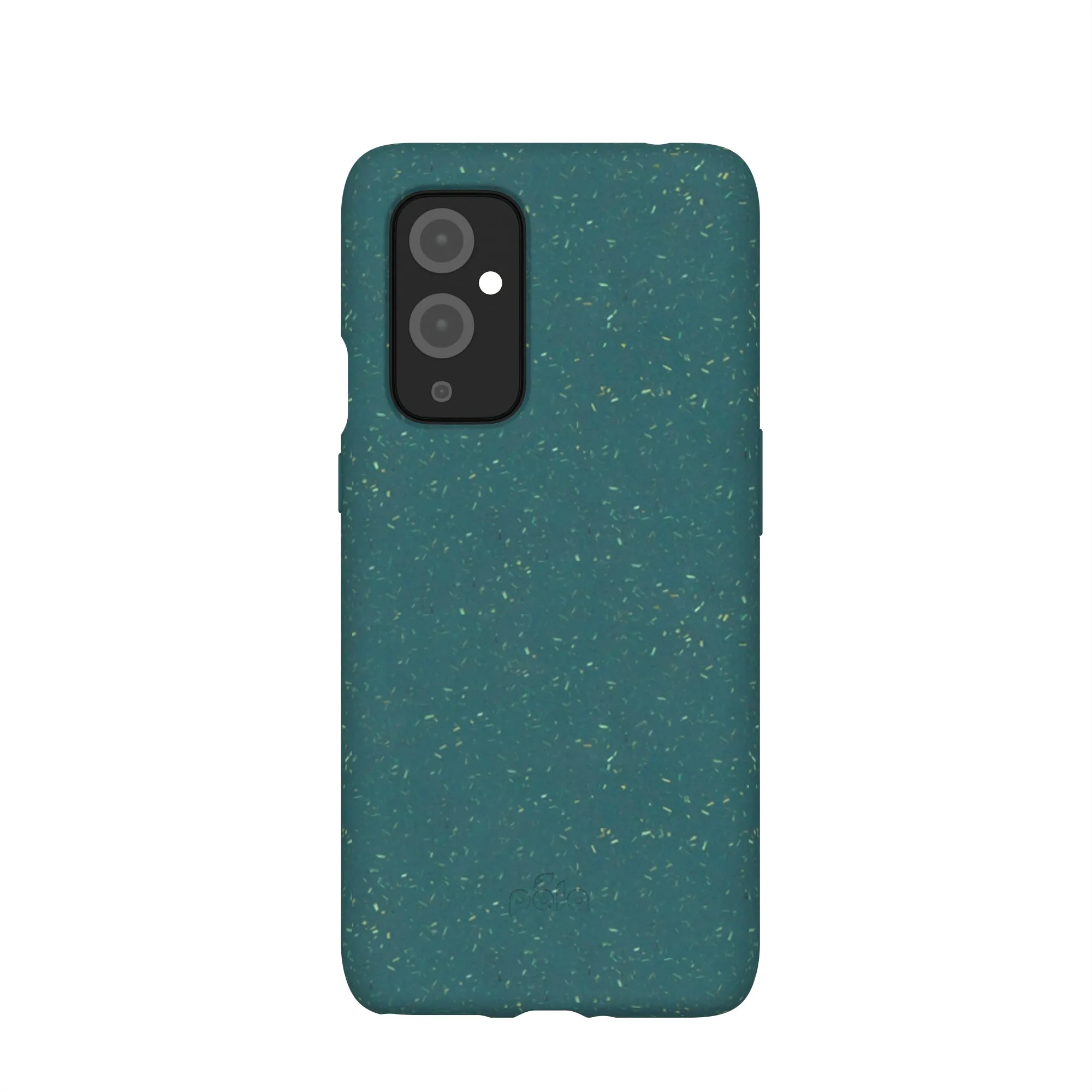 Green OnePlus 9 Phone Case