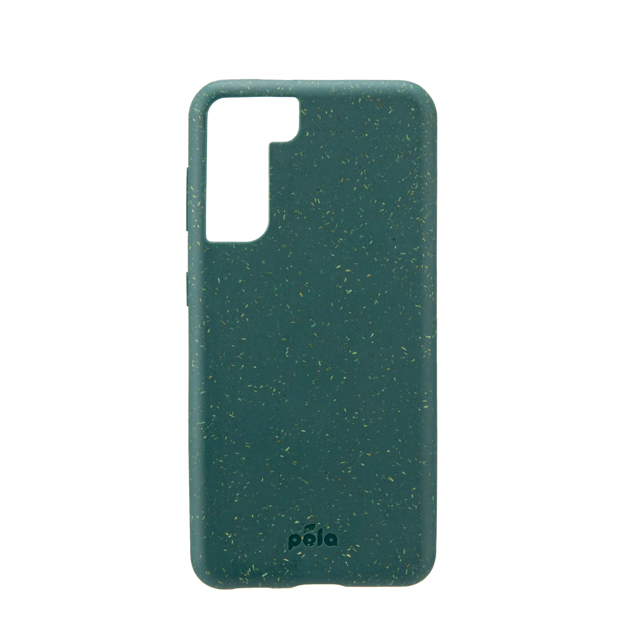 Green Samsung S21 Phone Case