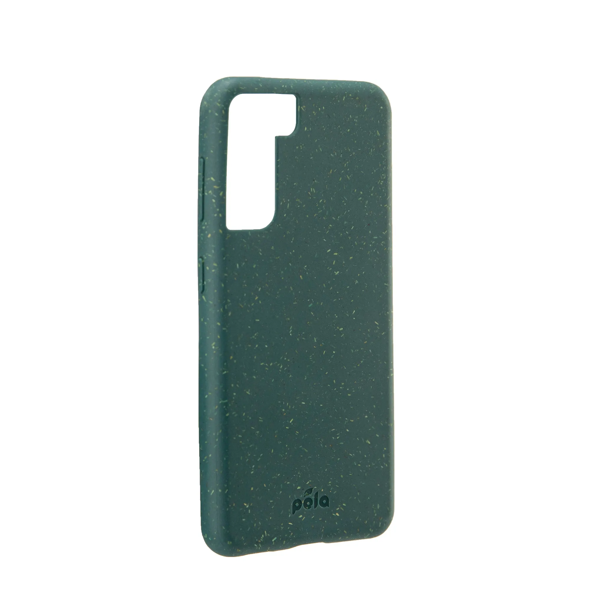 Green Samsung S21 Phone Case