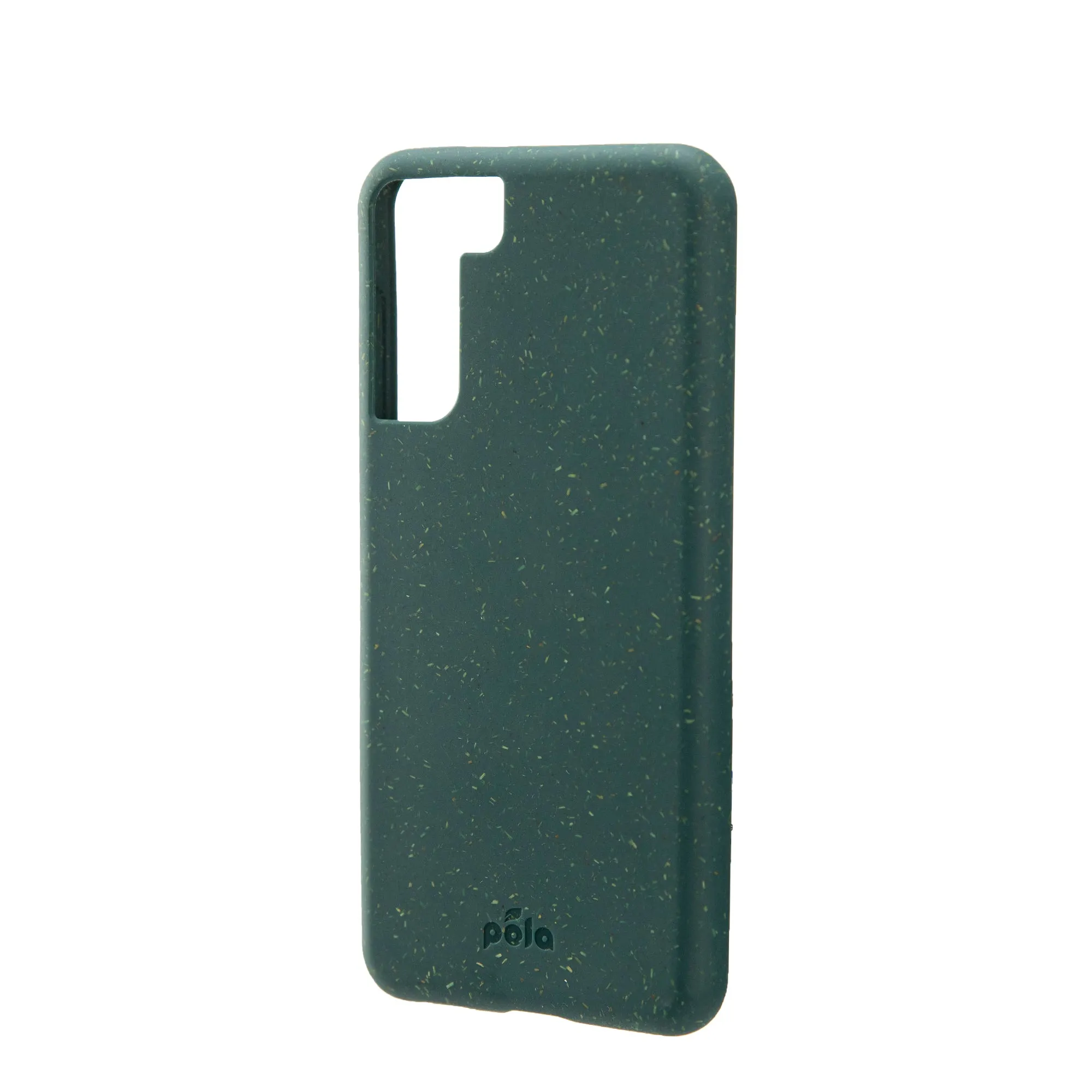Green Samsung S21 Phone Case