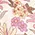 Groovy Gardens Button-Up Blouse