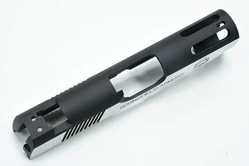 Guarder Aluminum Slide for MARUI V10 (Two Tone)