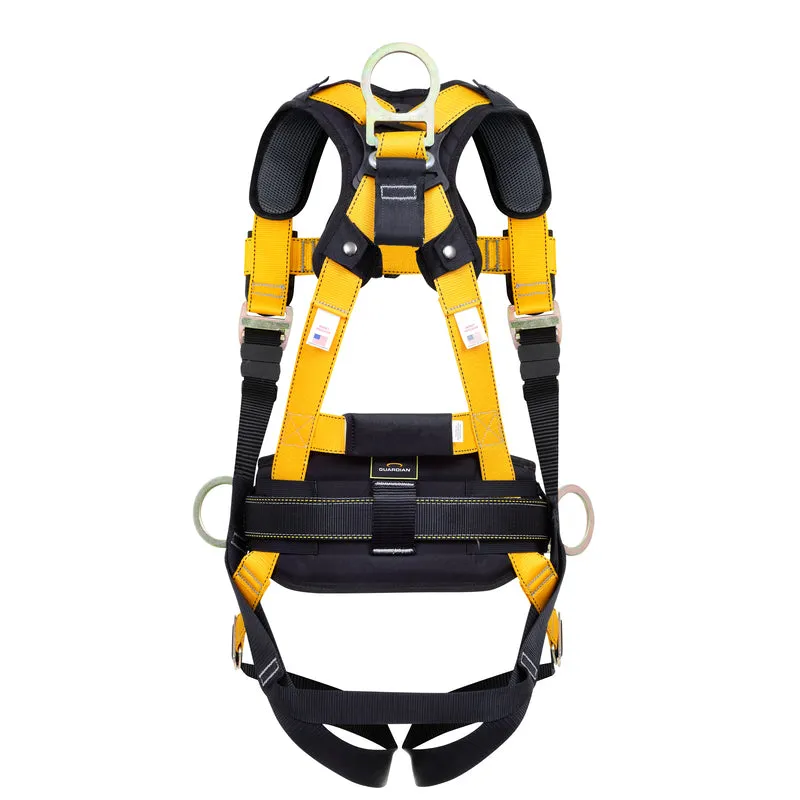 Guardian - SERIES 3 HARNESS
