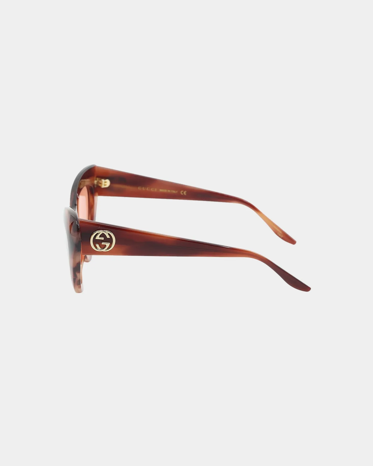 Gucci GG0895S004 HAVANA (55)-2 Havana