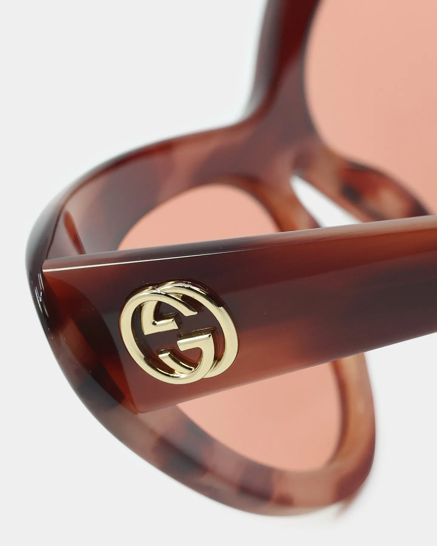 Gucci GG0895S004 HAVANA (55)-2 Havana