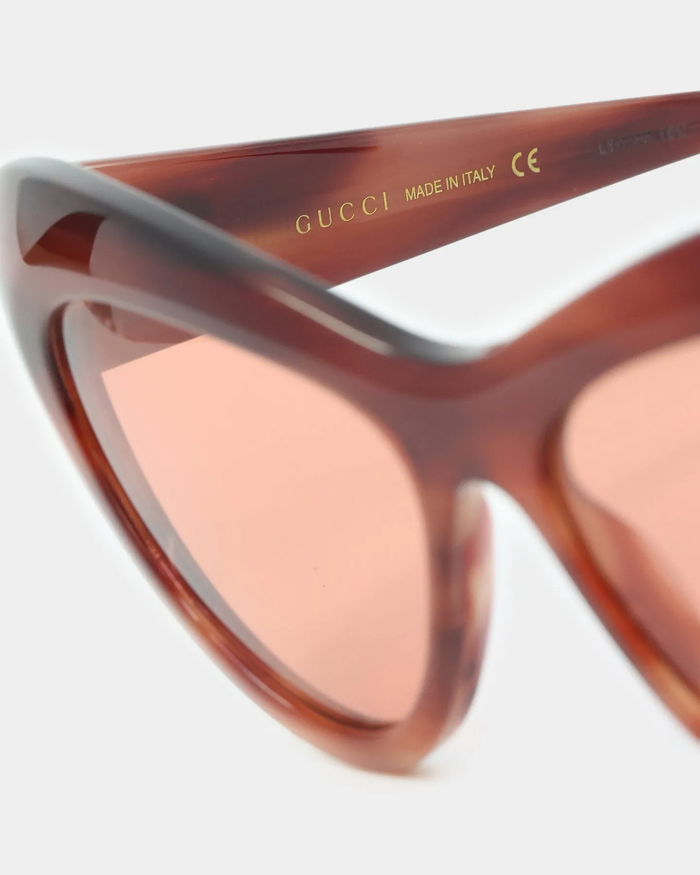 Gucci GG0895S004 HAVANA (55)-2 Havana