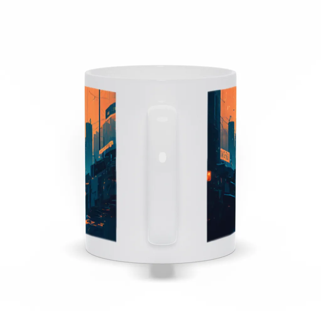 Hacker's Delight Mug
