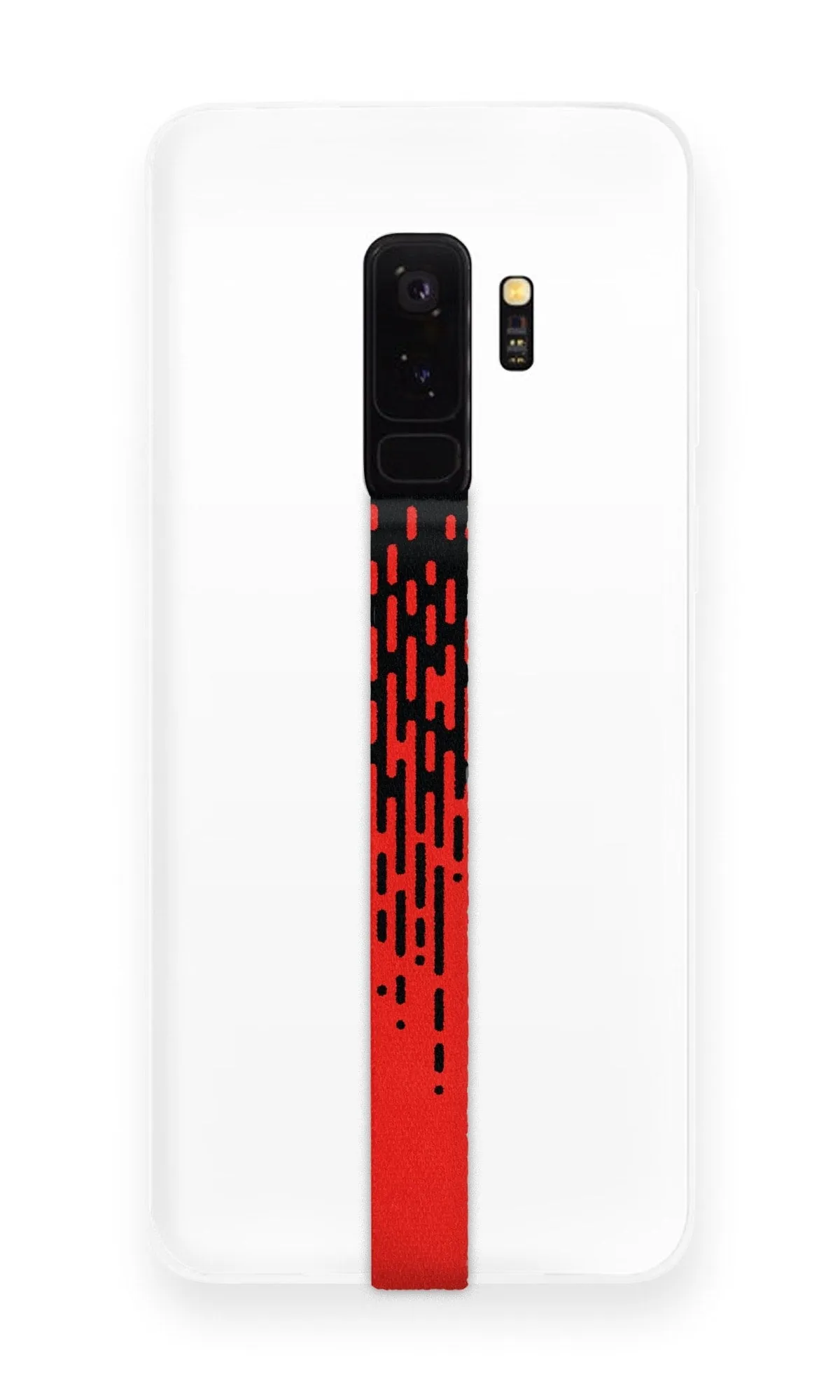 Halftone Phone Strap