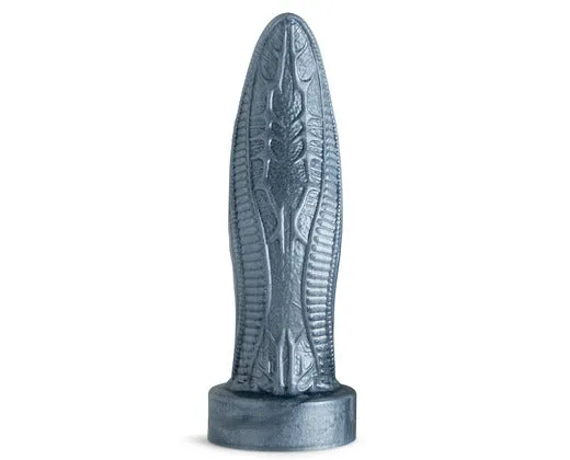 Hankey's "CYBERPUNK DILDO" Large