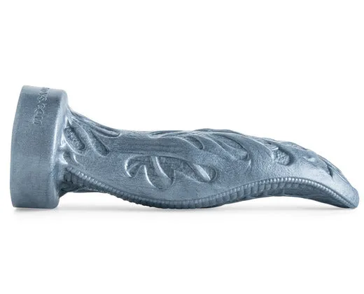 Hankey's "CYBERPUNK DILDO" Large