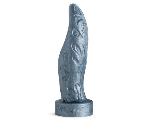 Hankey's "CYBERPUNK DILDO" Large