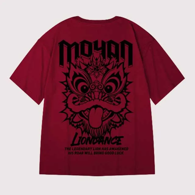 Harajuku Japanese T-shirt