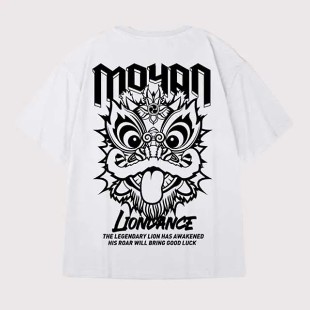 Harajuku Japanese T-shirt