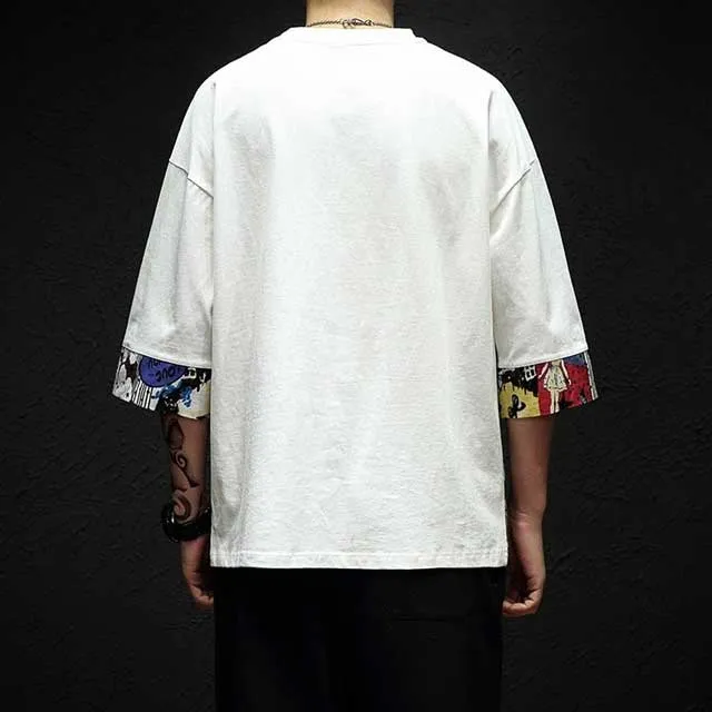 Harajuku Shirt