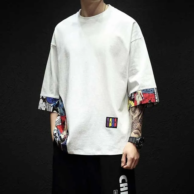 Harajuku Shirt