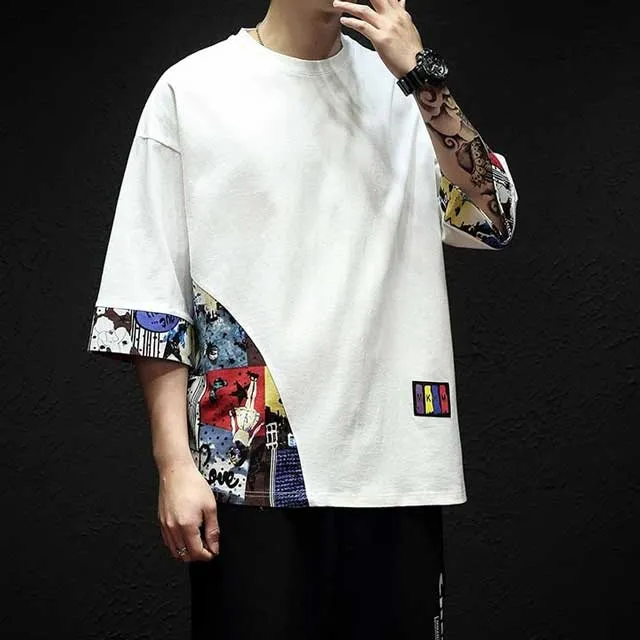 Harajuku Shirt