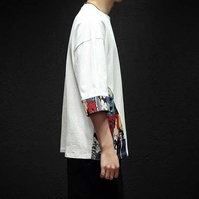 Harajuku Shirt