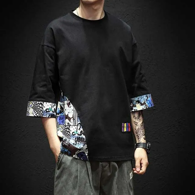 Harajuku Shirt