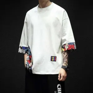 Harajuku Shirt