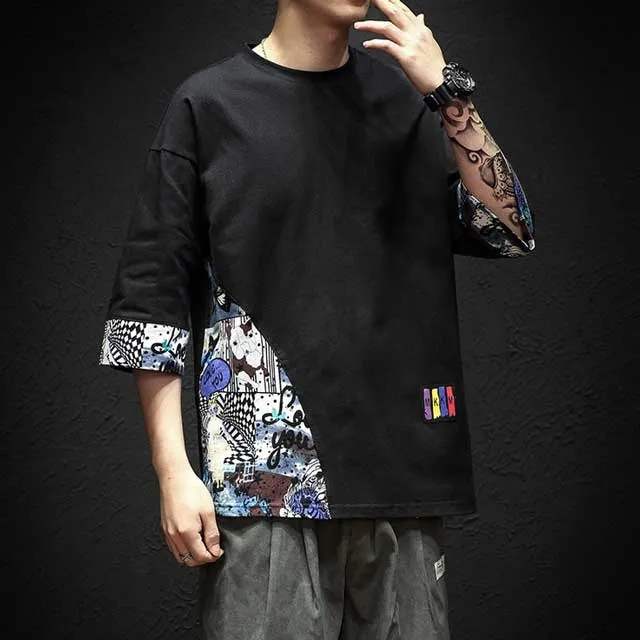 Harajuku Shirt