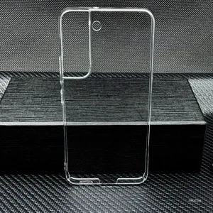 Hard PC Plastic Phone Case For Samsung Galaxy S24 S23 S22 S21 S20 S10 ULTRA Pro Plus S21FE FE 5G Case Shockproof Clear Cover