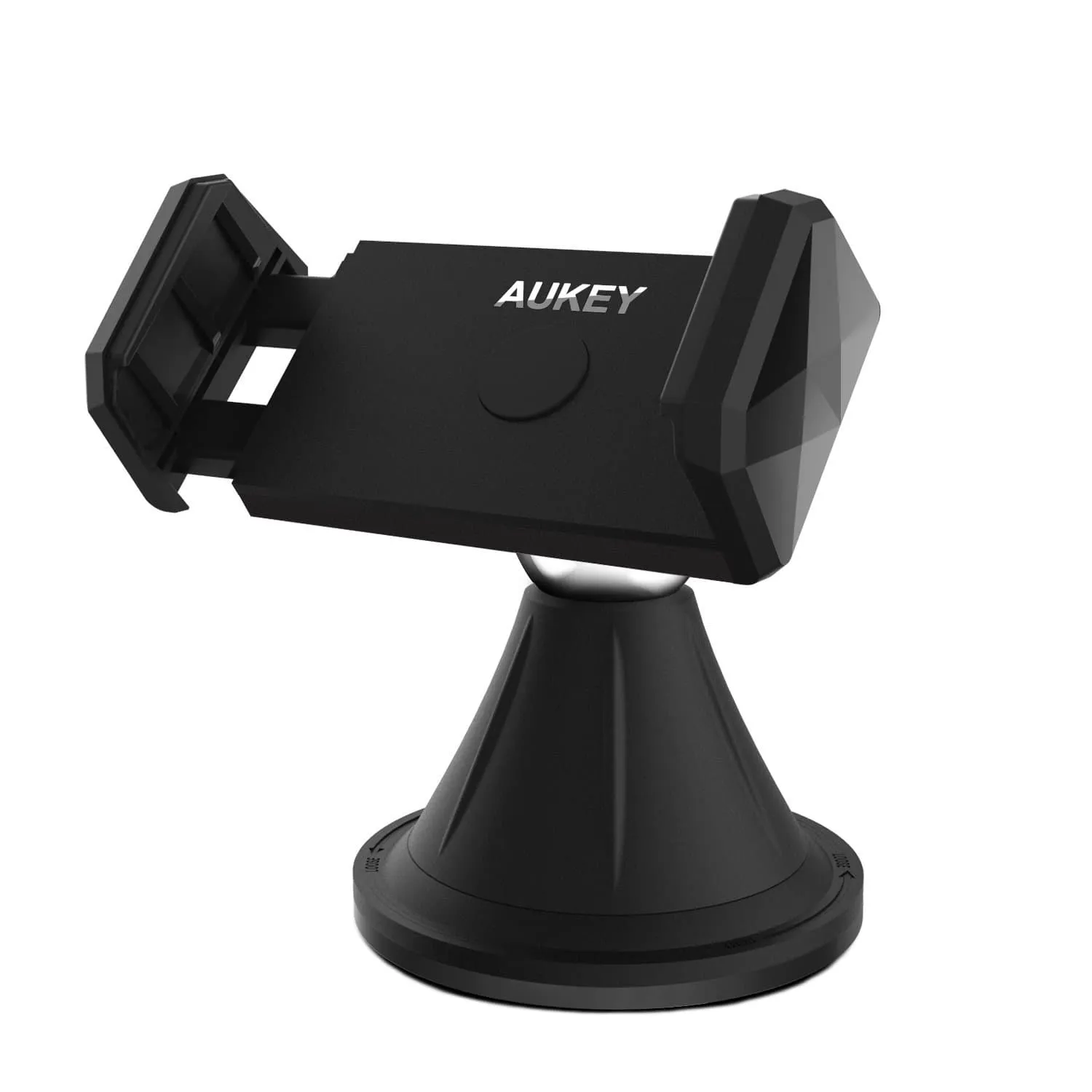 HD-C18 Windshield Dashboard Car Mount Holder
