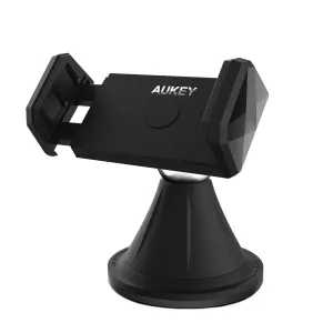 HD-C18 Windshield Dashboard Car Mount Holder