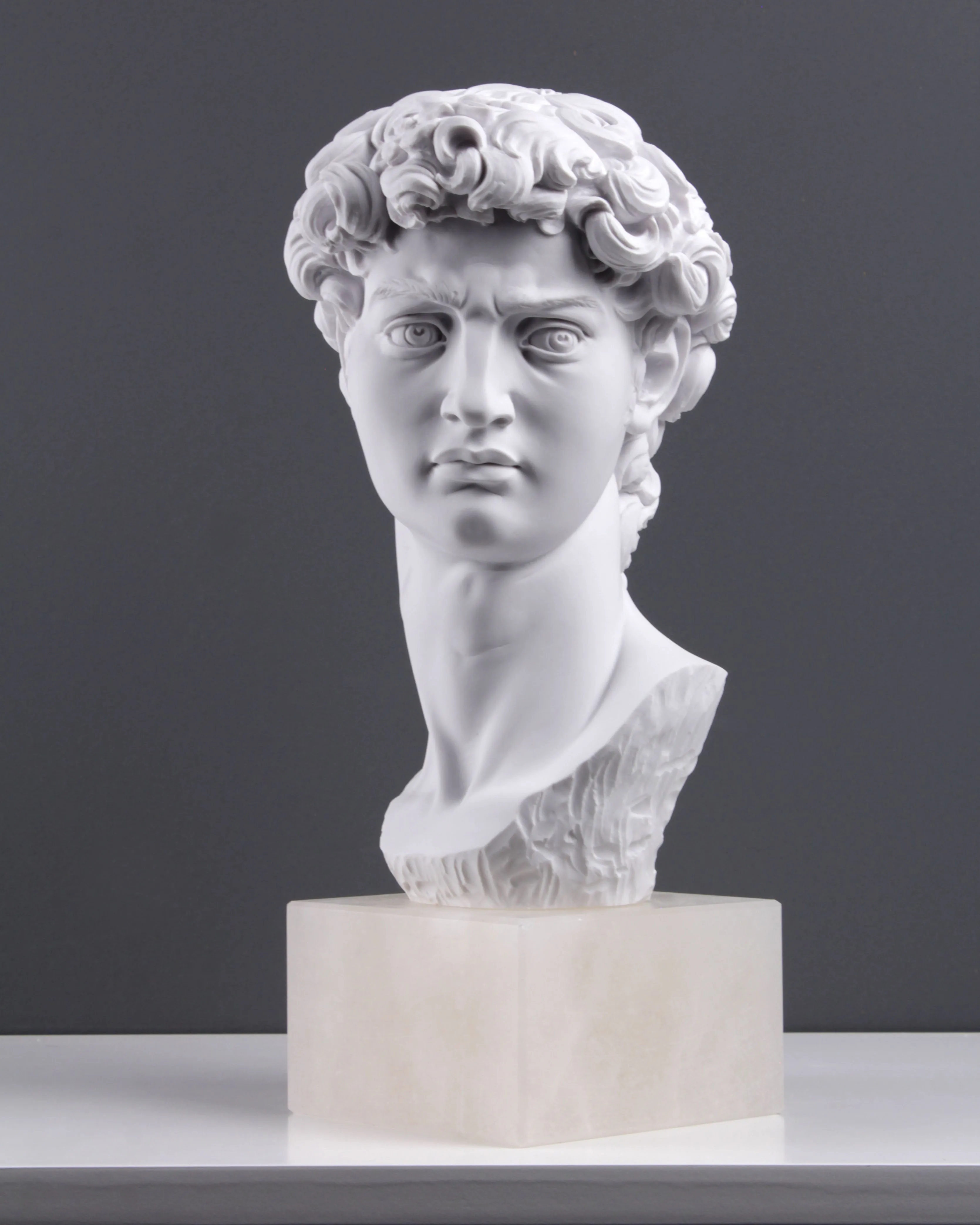 Head of David (Large)