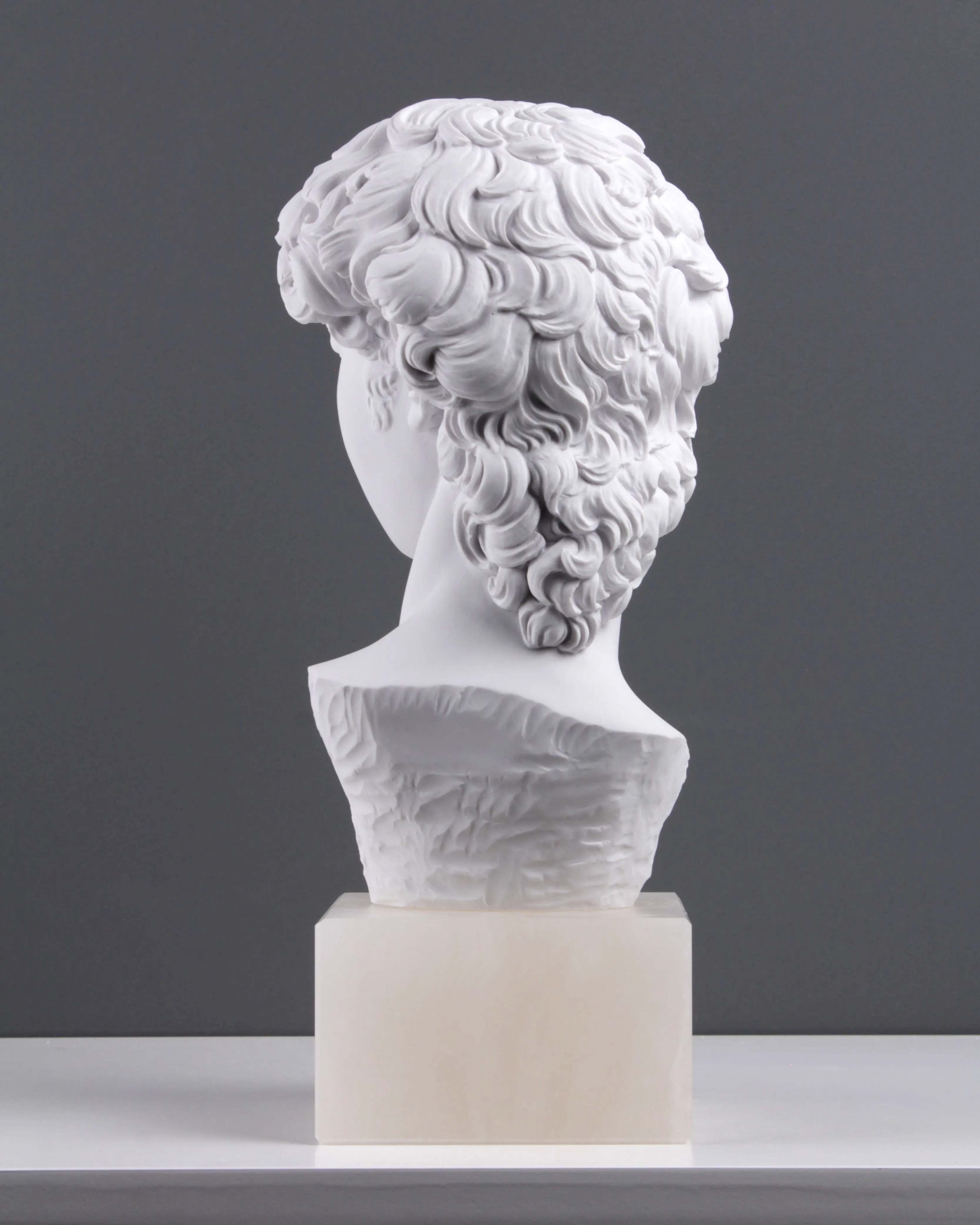 Head of David (Large)