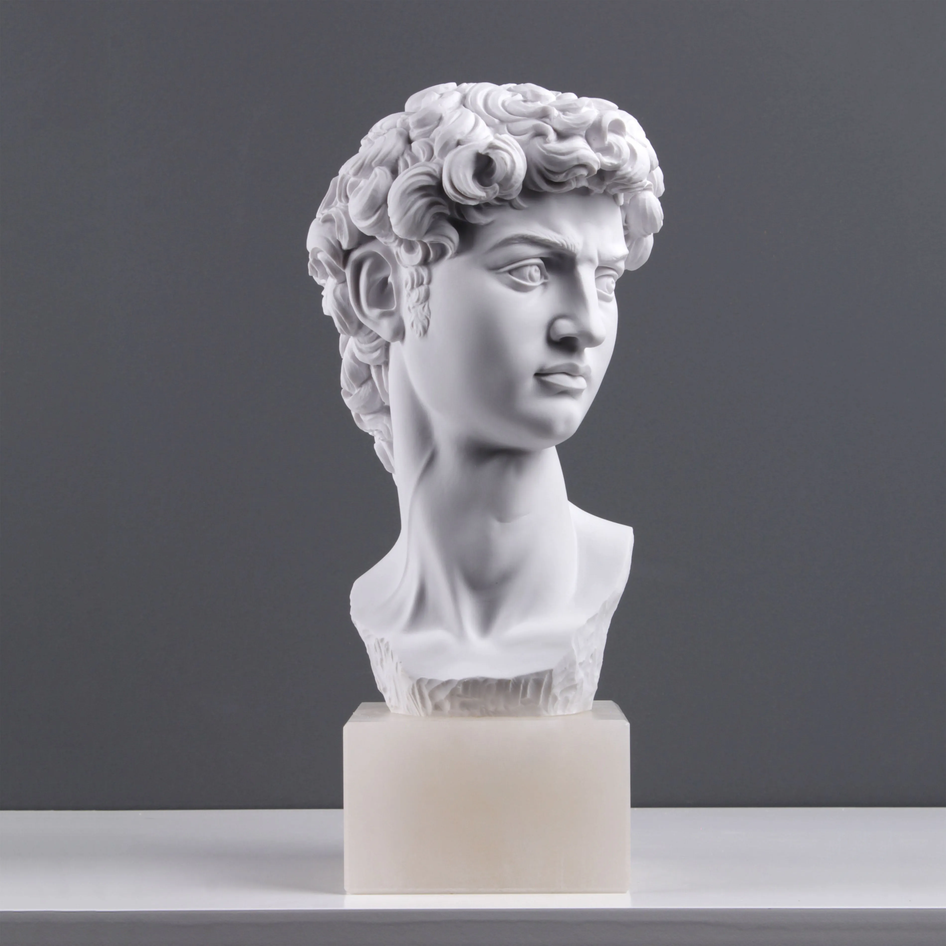 Head of David (Large)