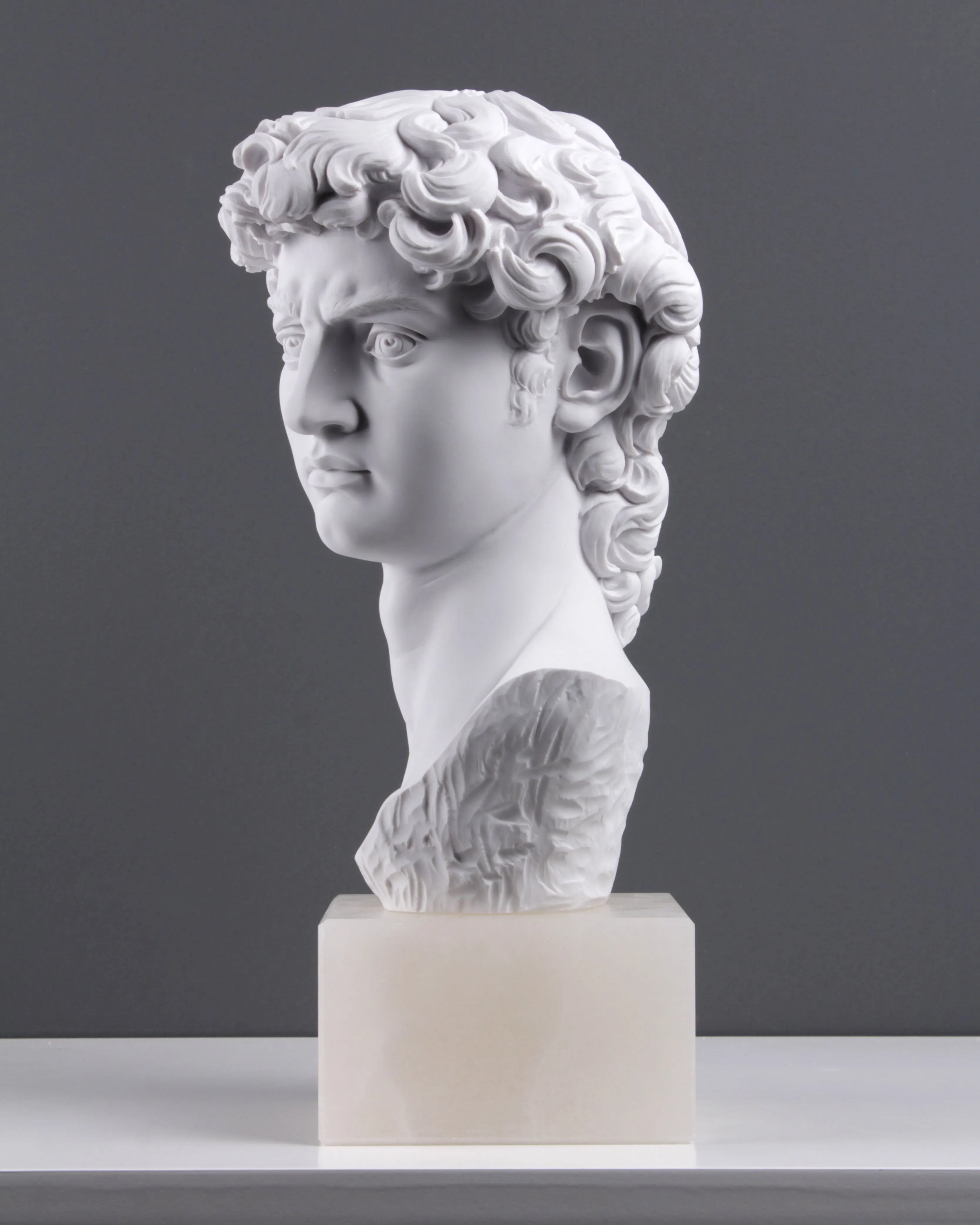 Head of David (Large)