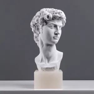 Head of David (Large)