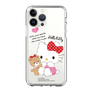 Hello Kitty iPhone Case / Android Phone Case (KT112)