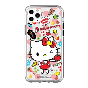 Hello Kitty iPhone Case / Android Phone Case (KT115)